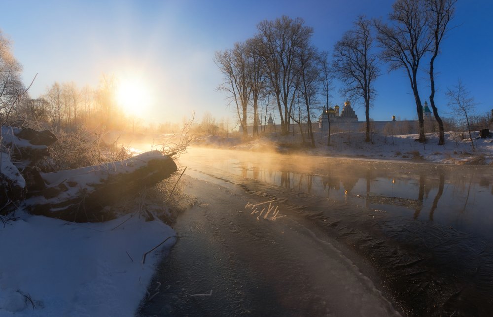 Photograph by Андрей Олонцев