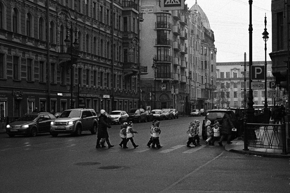 Photograph by Гульназ Загидуллина