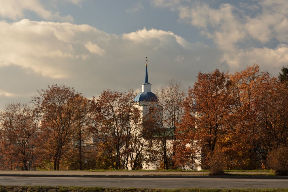 Photograph by Светлана Агапова