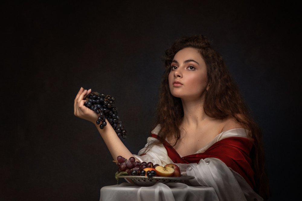 Photograph by Ольга Краснова