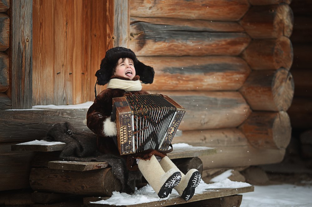 Photograph by Юлия Уточкина