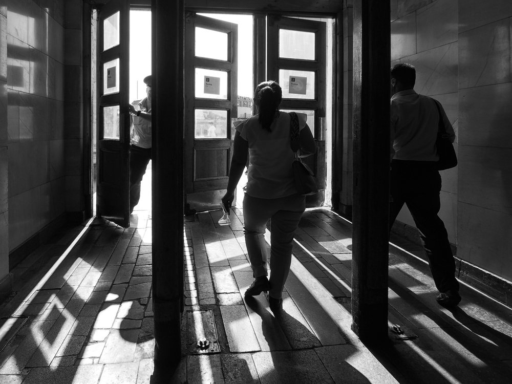 Photograph by Василий Чекорин