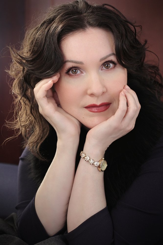 Photograph by Светлана Фладунг