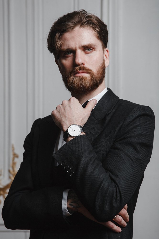 Фотография автора Екатерина Козлова