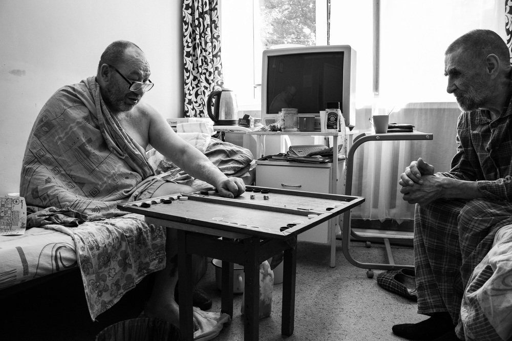 Photograph by Даниил Сенюков