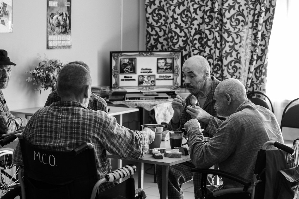 Photograph by Даниил Сенюков