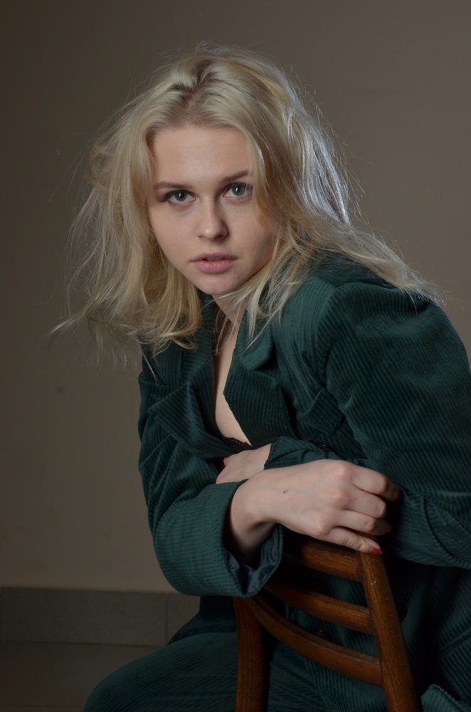 Photograph by Чулков Иван