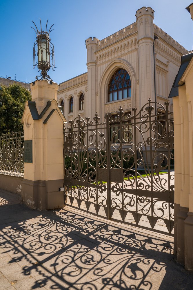 Photograph by Елена Крижевская