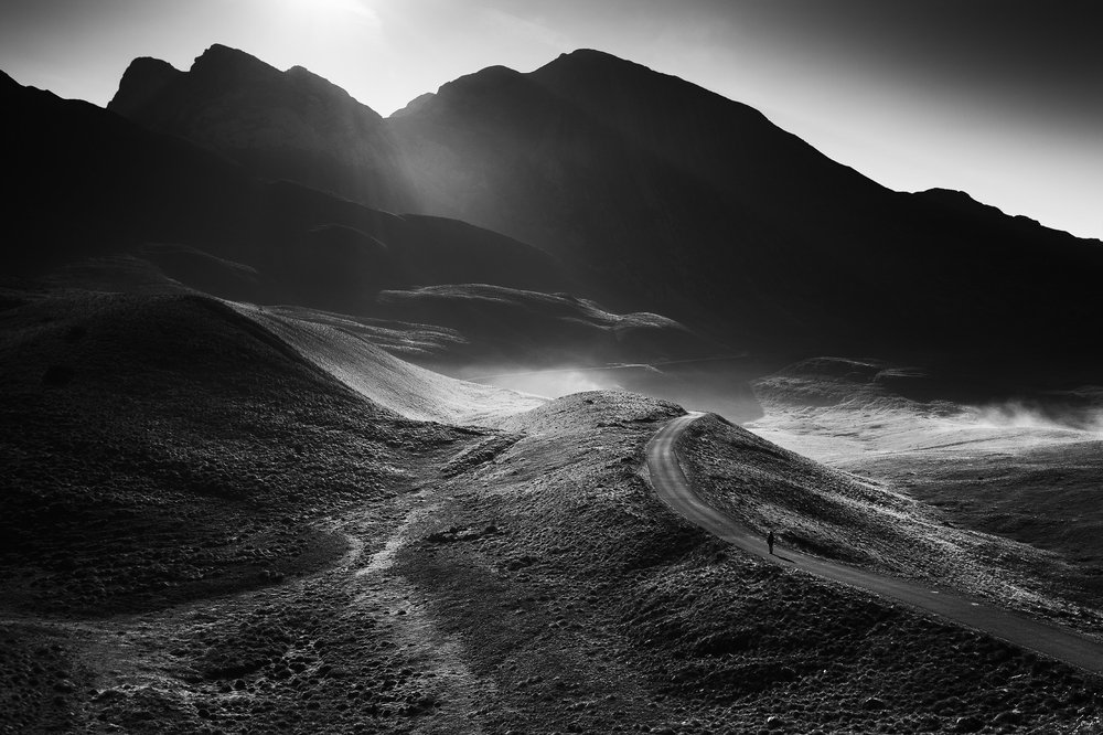 Photograph by Magda Chudzik