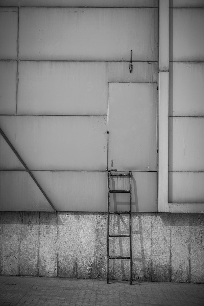 Ladder