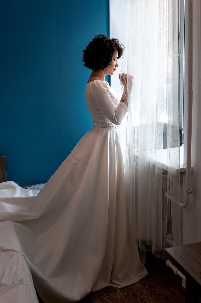 Photograph by Гордеева Виктория