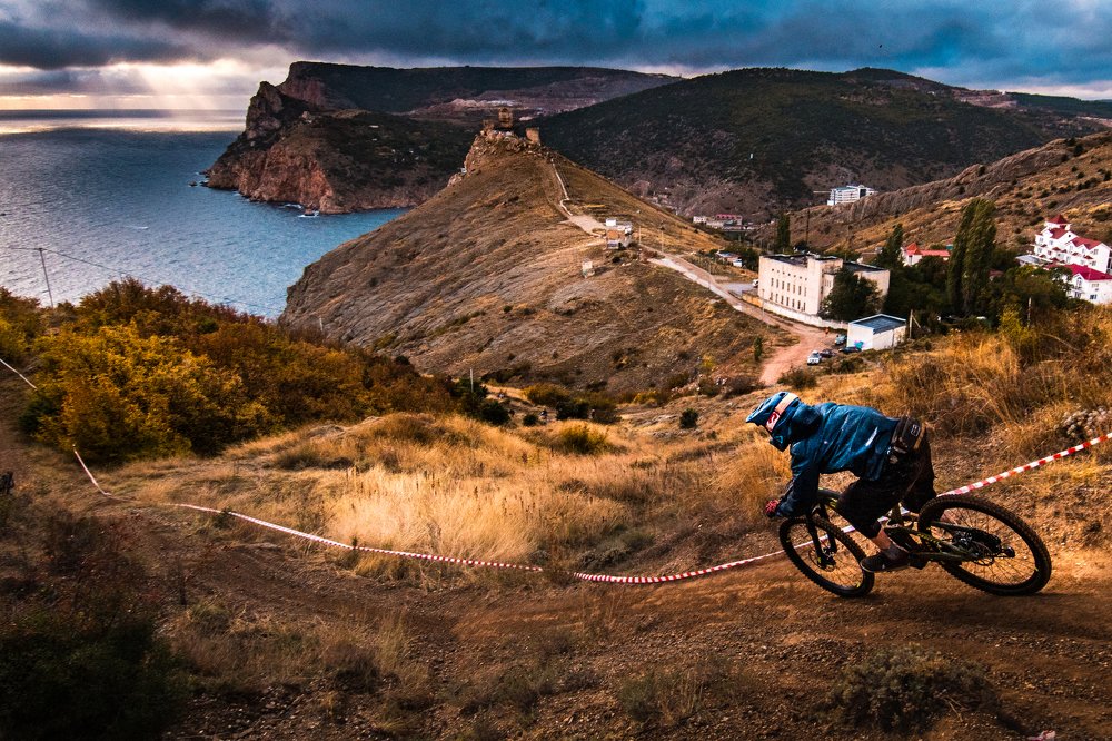 Photograph by Юрий Шумейко