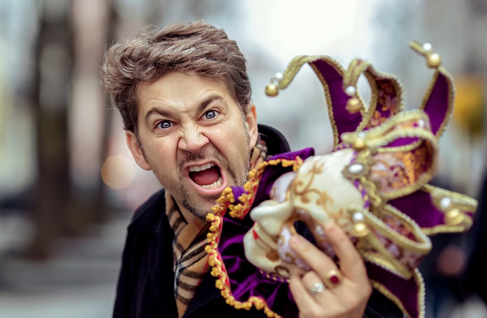 Photograph by Надья Васильчук