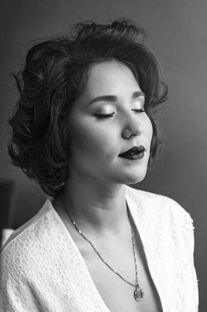 Photograph by Гордеева Виктория