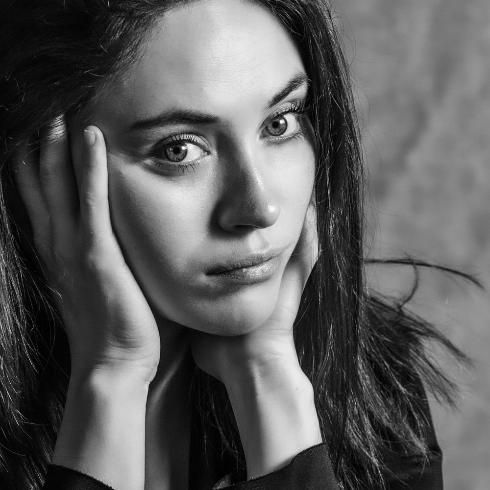 Photograph by Марина Тарасова