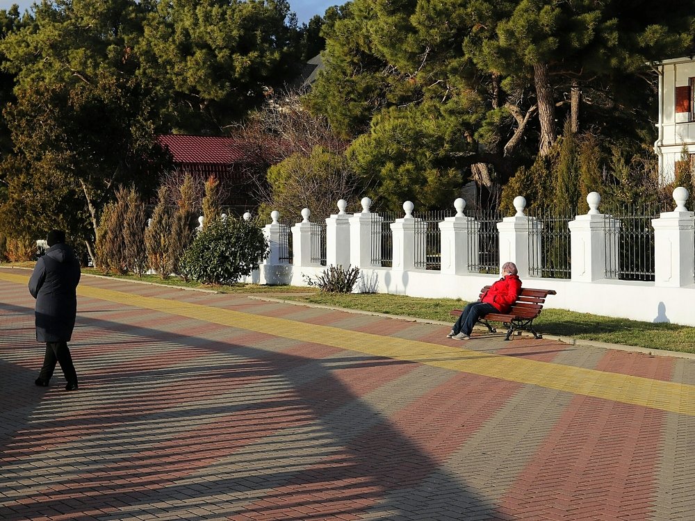 Photograph by Олег Башкуров