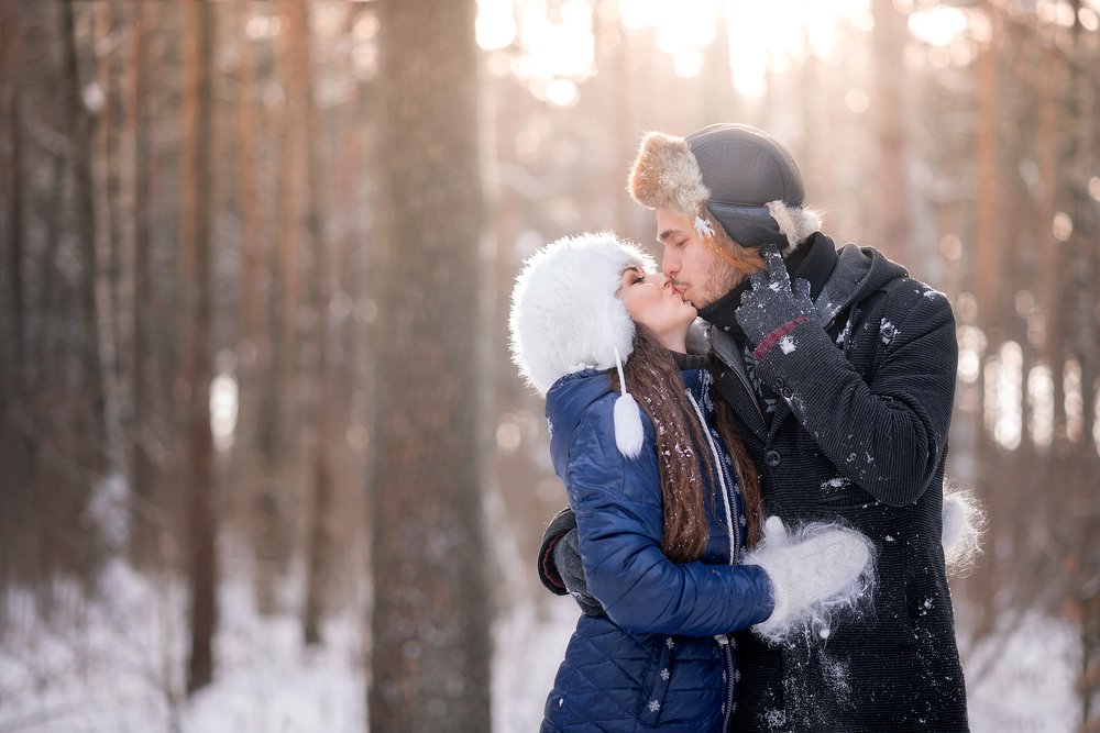 Photograph by Ольга Кузьменко