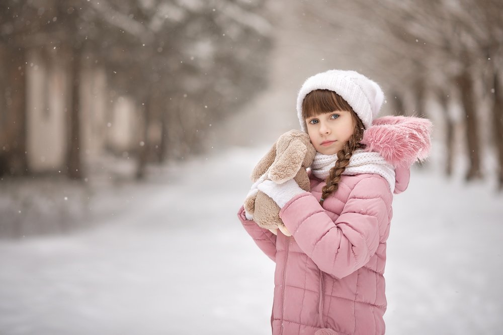 Photograph by Ольга Кузьменко