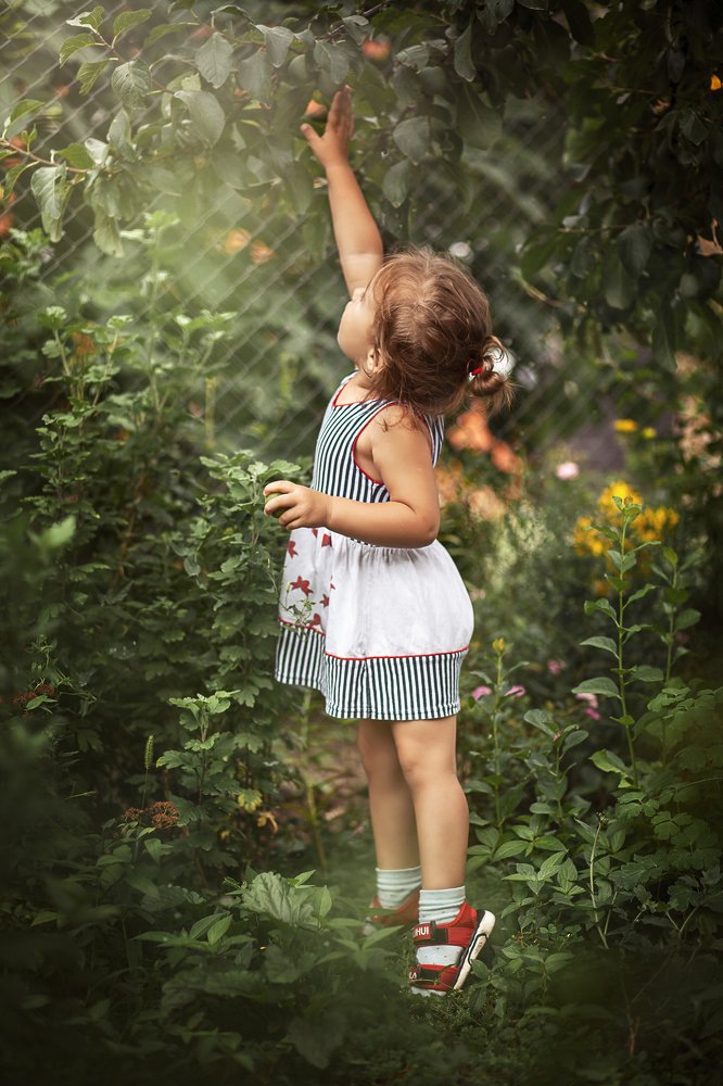 Photograph by Анастасия Каплина