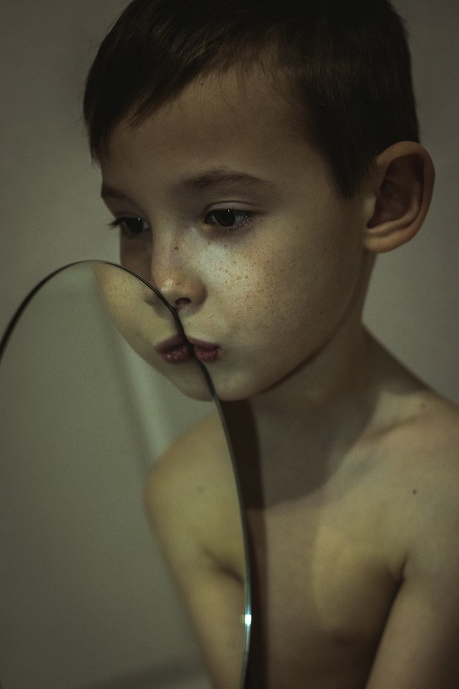 Photograph by Татьяна Мазок