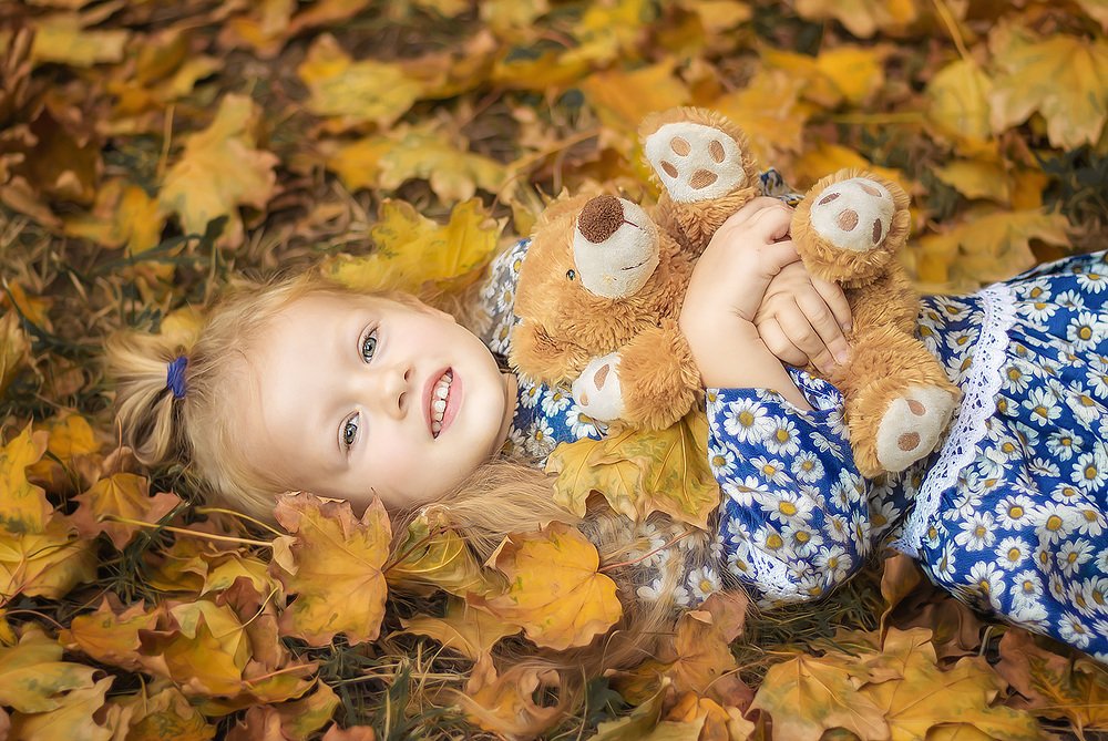 Photograph by Ольга Булавко