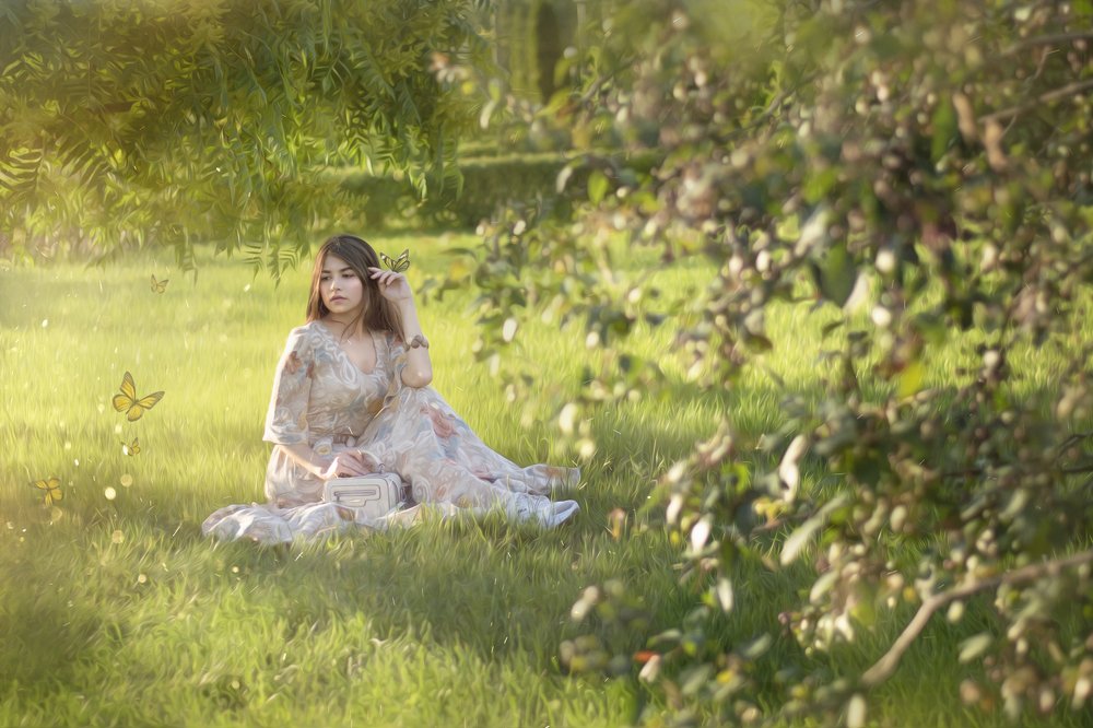 Photograph by Irina Stanislavskaya