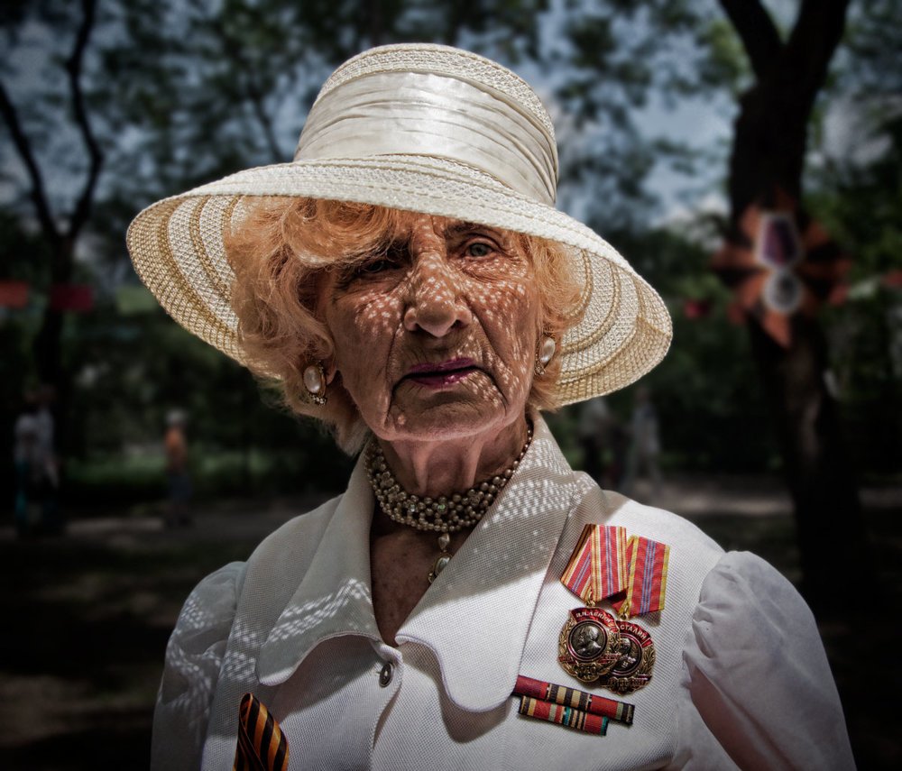Железная леди /Iron Lady
