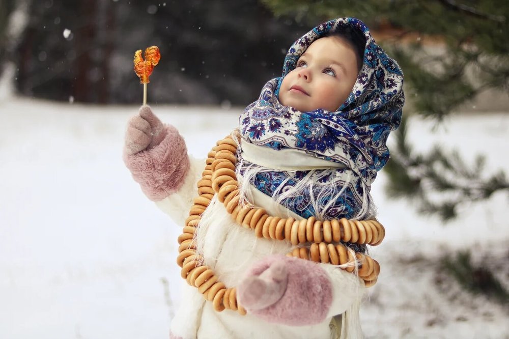 Photograph by Мария Кухтарова