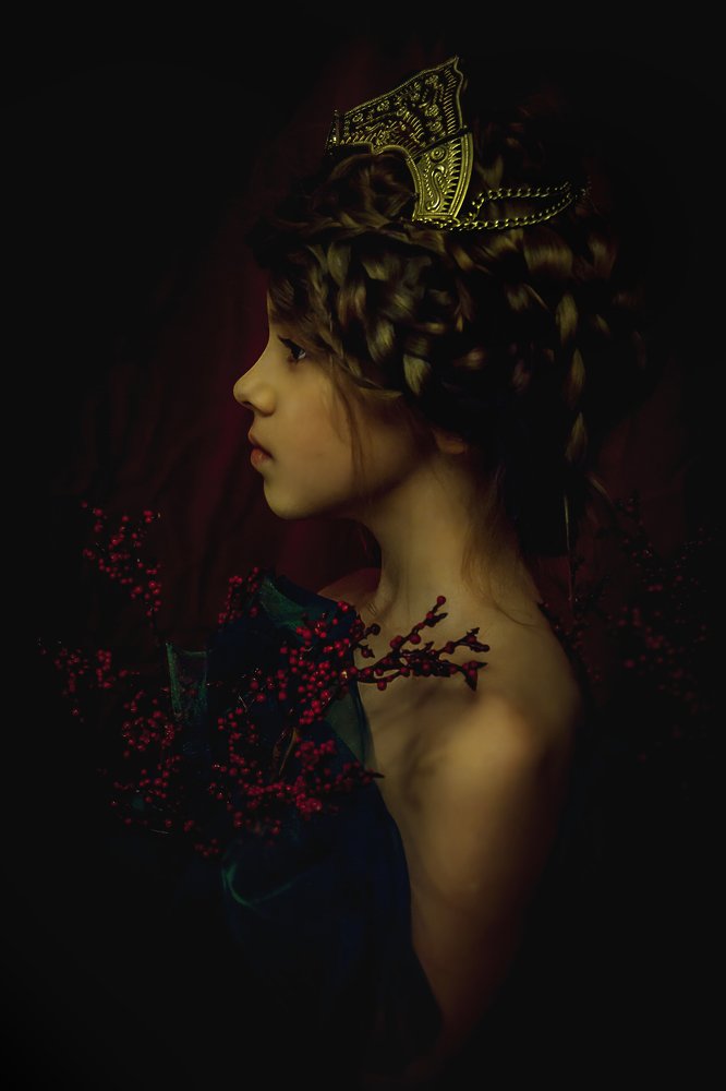 Photograph by Елена Арсенова