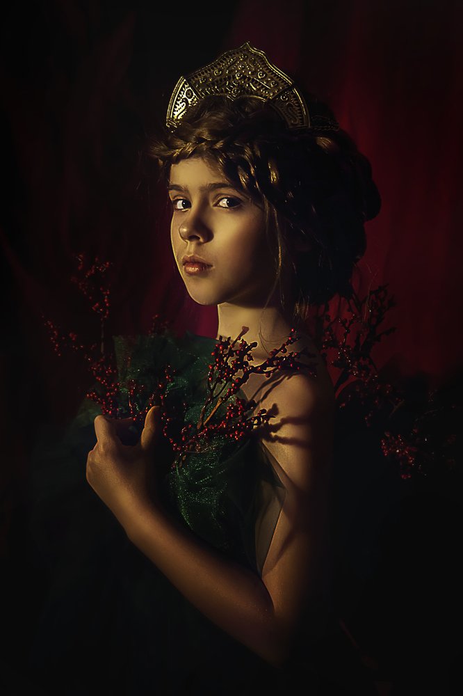 Photograph by Елена Арсенова