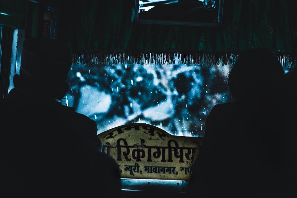 Photograph by Pratyush Kumar Singh