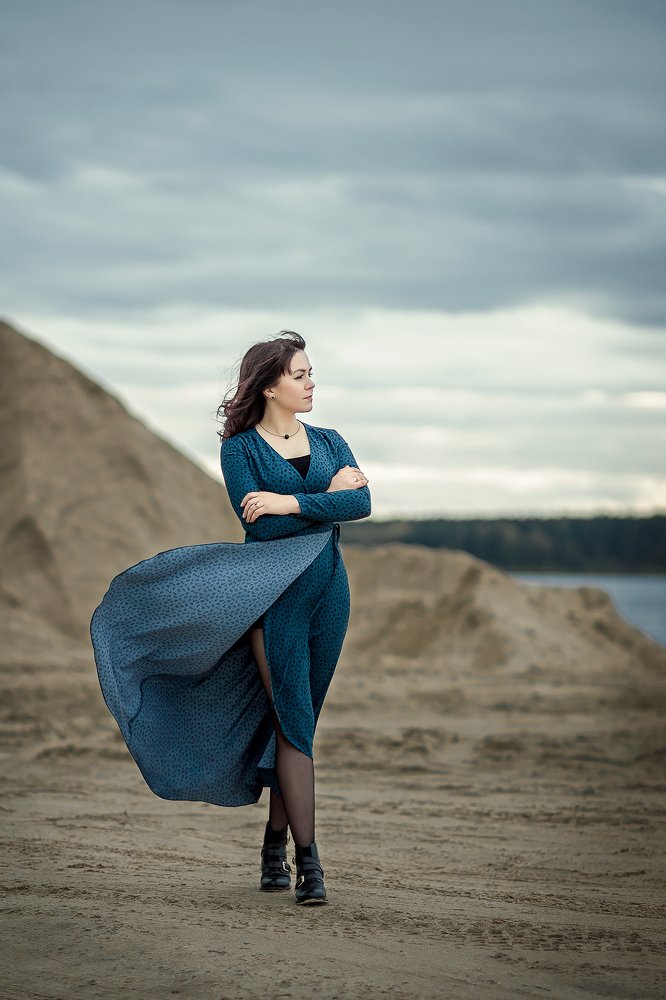 Фотография автора Наталия Назарова