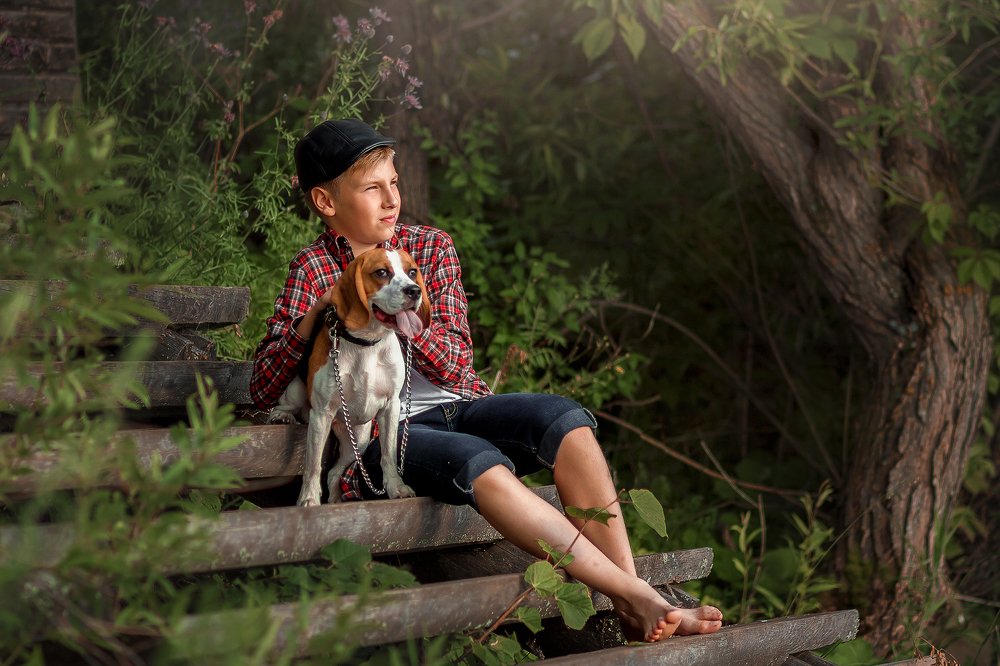 Фотография автора Наталия Назарова