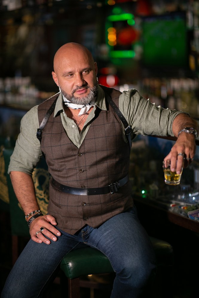 Photograph by Елена Киселева