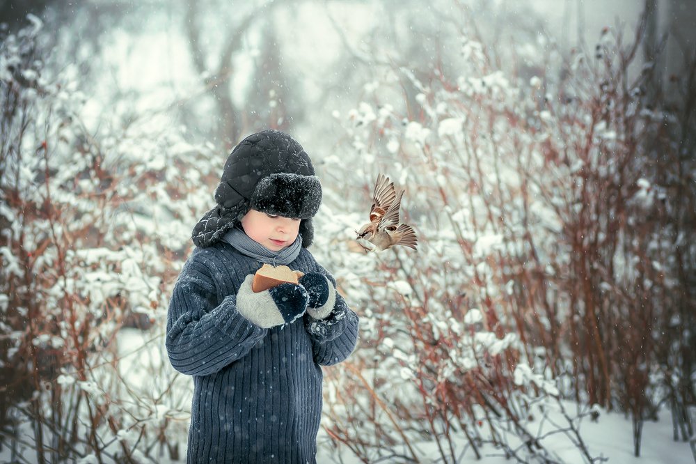 Фотография автора Наталия Назарова