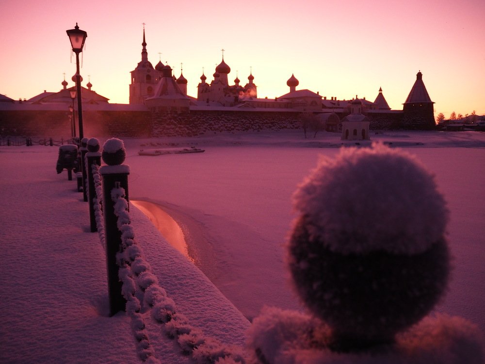 Photograph by Евгений Яковлев