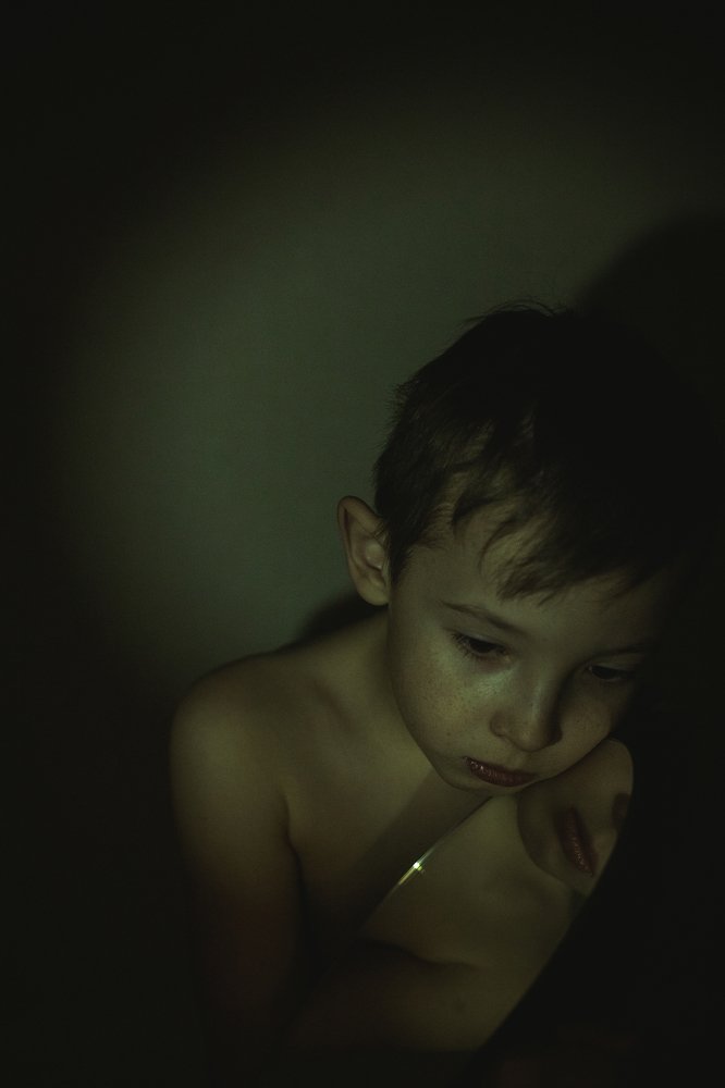 Photograph by Татьяна Мазок