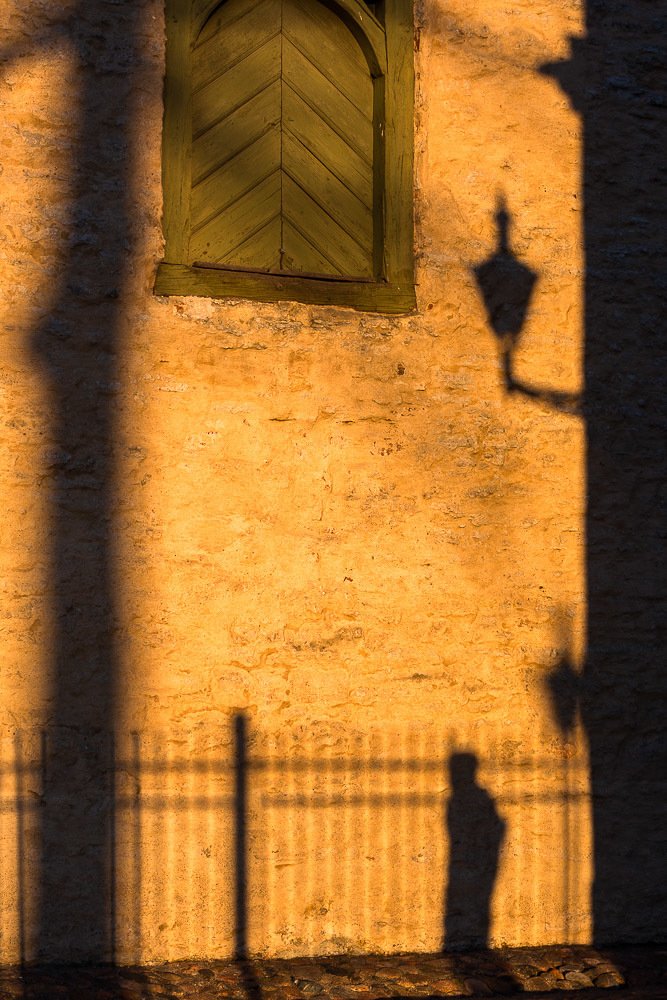 Photograph by Eriks Zilbalodis