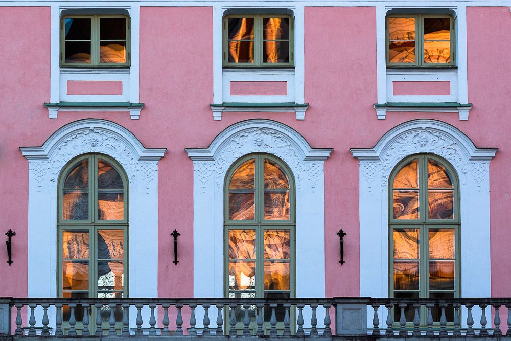 Photograph by Eriks Zilbalodis