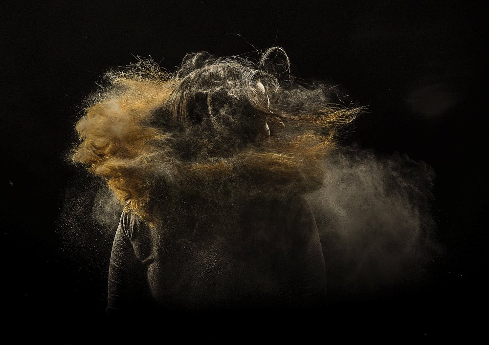 Photograph by mohammad saberi