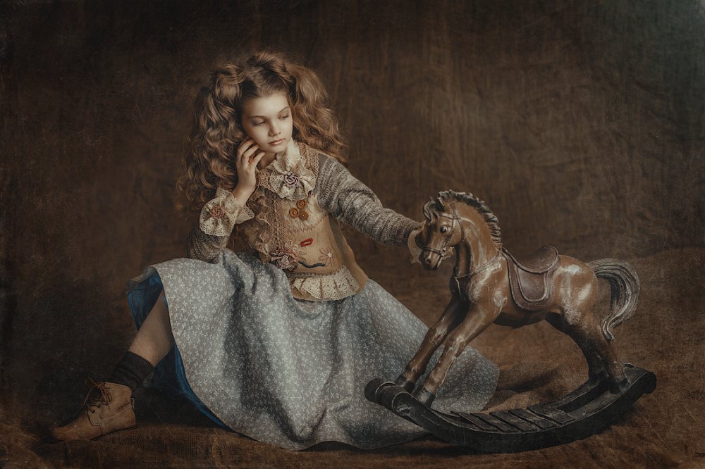 Photograph by Ященко Анастасия