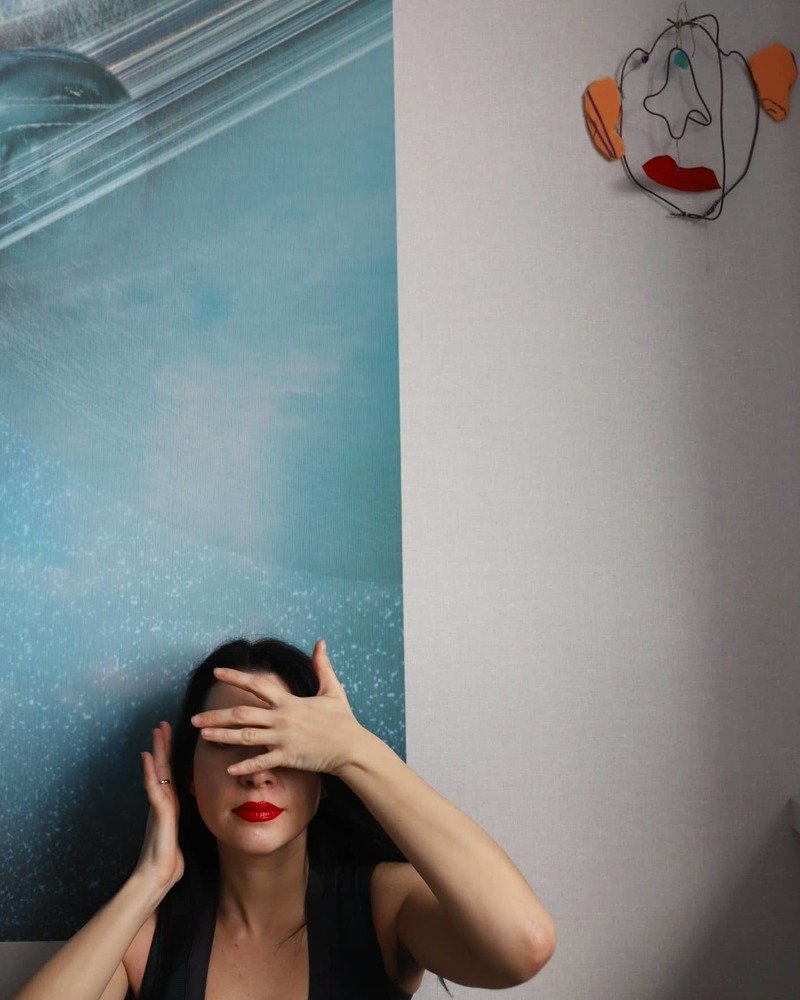 Photograph by Татьяна Мазок