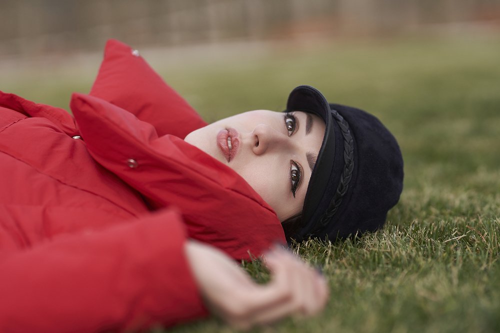 Photograph by Екатерина Глобенко