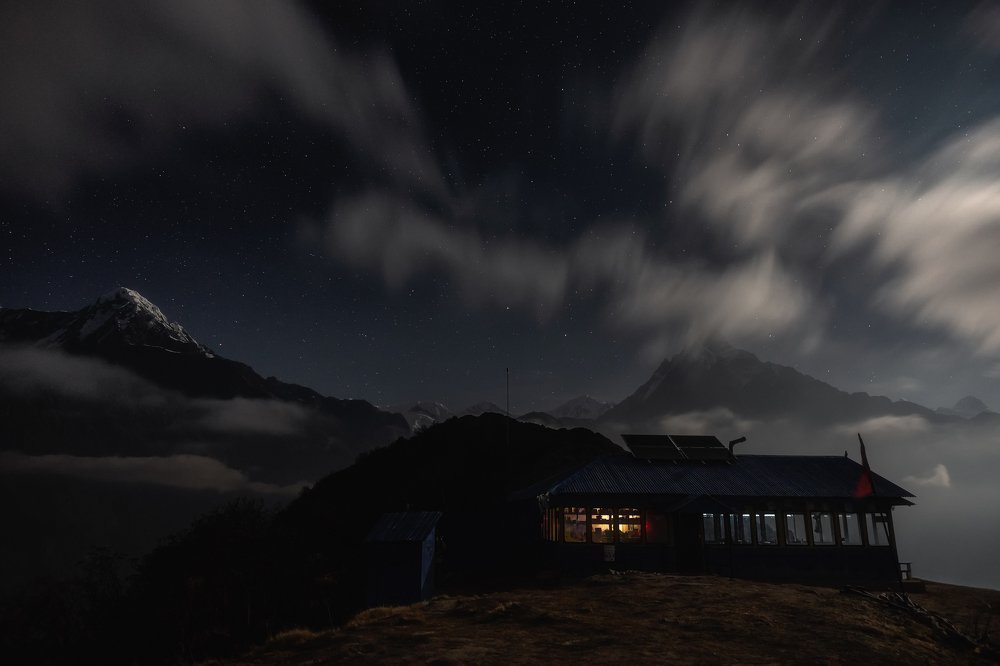 Photograph by Алексей Козаченко