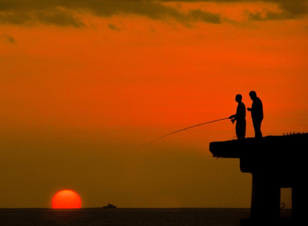 Photograph by Koki Gakharia