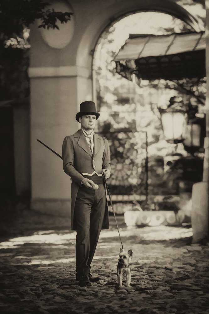 Photograph by Ященко Анастасия