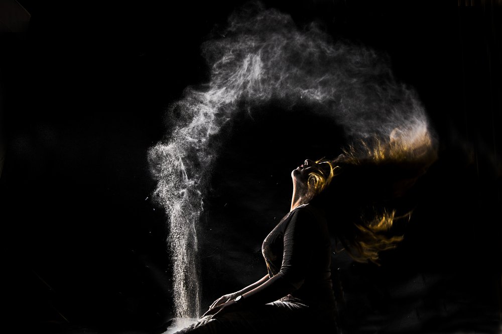 Photograph by mohammad saberi