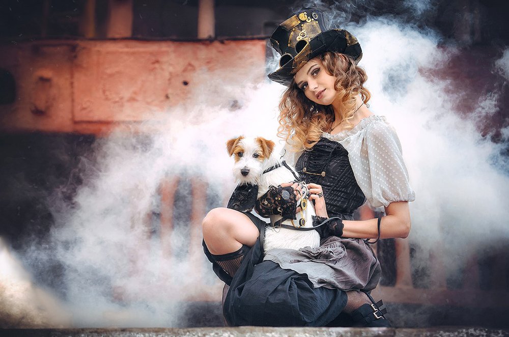 Photograph by Екатерина Коваленко