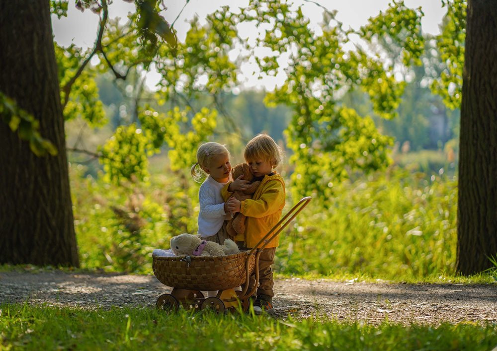 Photograph by Mariya Syrytsya