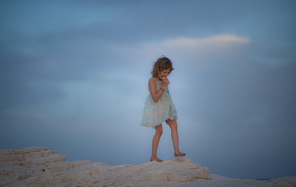 Photograph by Olga Kimerling